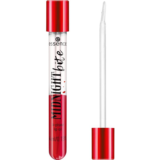 Essence dwufazowy olejek do ust Midnight bite 01      6732