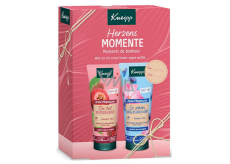Kneipp Zestaw prezentowy Od serca 2x200ml żel pod prysznic 4310