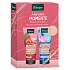 Kneipp Zestaw prezentowy Od serca 2x200ml żel pod prysznic 4310