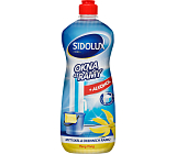 Sidolux czyszczącym do okien i ram z Ylang Ylang, 1 l