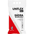 Uniflex gips biały, modelarski, 3 kg