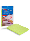 Vektex Tender Mycí hadr na podlahu, mikrovlákno 60 x 50 cm různé barvy