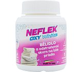 NEFLEK OXY WHITE odplamiacz plam  500 g
