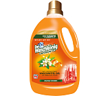 WaschKönig żel do prania Uniwersalny Pomarańczowy Hiszpania - 110 dawek 3,305 L