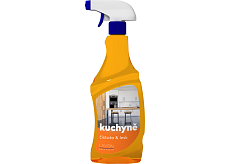 LAVON kuchnia czyszcząca Easy Clean, 500 ml