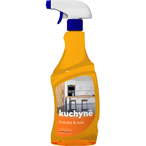 LAVON kuchnia czyszcząca Easy Clean, 500 ml