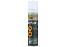 Predator Forte repelent proti komárům a klíšťatům pro děti od 12 let 90 ml
