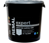 Remal Expert zářivě bílá malířská barva na zeď 36 + 4 kg