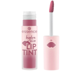 Essence Hydra Kiss barva na rty 02 Vintage Rose 4 ml