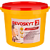 Devoskyt chropowatość 2, masa szpachlowa do wnętrz, 5 kg