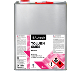 BALTECH Toluen mieszanka P6407, 9 l