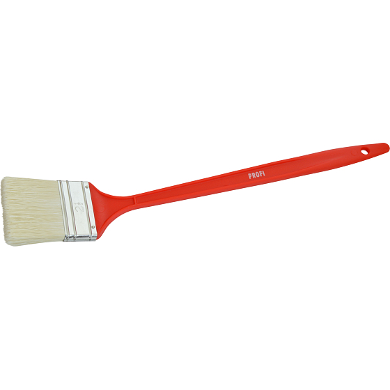 BARVY A LAKY HOSTIVAŘ Profi štětec zárohák, č. 2,5