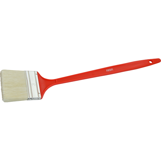 BARVY A LAKY HOSTIVAŘ Profi pędzel do narożników, nr 3