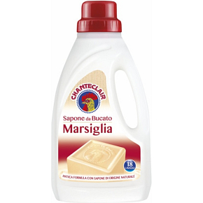 Chante Clair płynne mydło do prania ręcznego Sapone da Bucato Marsiglia 1 L