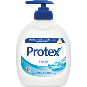 Protex Fresh płynne mydło antybakteryjne, 300 ml