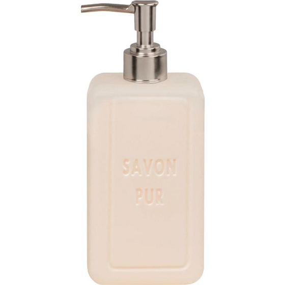Savon De Royal Pur White Luxury płynne mydło 500 ml, dozownik