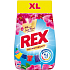 REX proszek do prania Aromatherapy Orchid Color 45 dawk