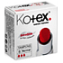 Kotex Normal tampony 8 kusů