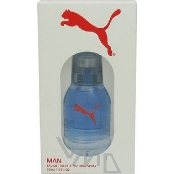 Puma White Man toaletní voda 30 ml