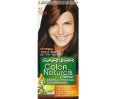 Garnier Color Naturals barva na vlasy 4,3 hnědá zlatá