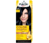 Schwarzkopf Palette Color tonizujący farba do włosów 339 - Niebiesko-czarny