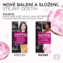 Loreal Paris Casting Creme Gloss farba do włosów 210 niebiesko-czarna