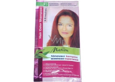 Marion Tonujący szampon 93 Granatowe jabłko 40 ml