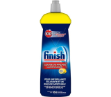 Finish Shine & Dry Lemon płyn do zmywarki 800 ml