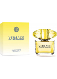 Versace Yellow Diamond woda toaletowa dla kobiet 30 ml