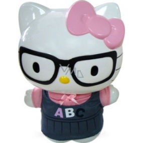 Hello Kitty Kitty Cat 2v1 pěna do koupele & sprchový gel 300 ml Hello Kitty Kitty Cat 2v1 pěna do koupele & sprchový gel 300 ml