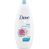 Dove Go Fresh Restore Modrý fík a pomerančový květ sprchový gel 250 ml