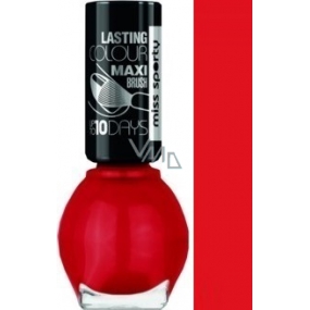 Miss Sporty Lasting Colour lak do paznokci 150 7 ml