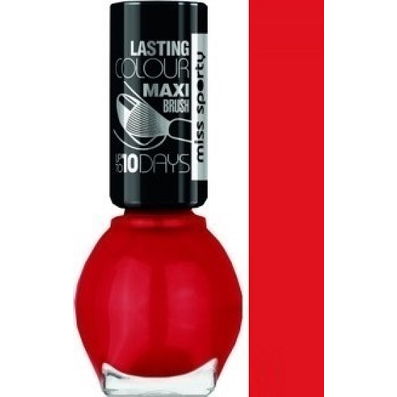 Miss Sporty Lasting Colour lak do paznokci 150 7 ml