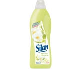 Silan Pure & Natural Jasmine avivážní prostředek koncentrát 900 ml