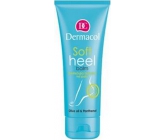 Dermacol Soft Heel Balm Změkčující balzám na paty 100 ml