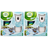 Air Wick FreshMatic Max Svěžest vodopádů Duo balení automatický sprej 2 x 250 ml