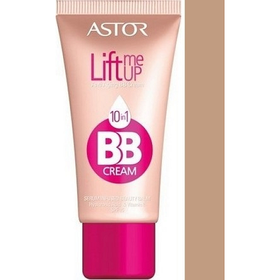Astor Lift Me Up 10v1 SPF20 BB krém 200 Medium 30 ml