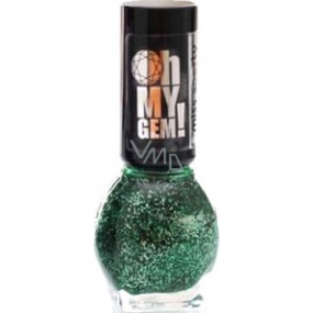 Miss Sporty Oh My Gem lak na nehty 005 7 ml