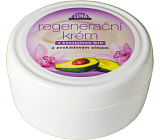 Luna regeneracyjny krem z koenzymem Q10 i awokado, 200 ml