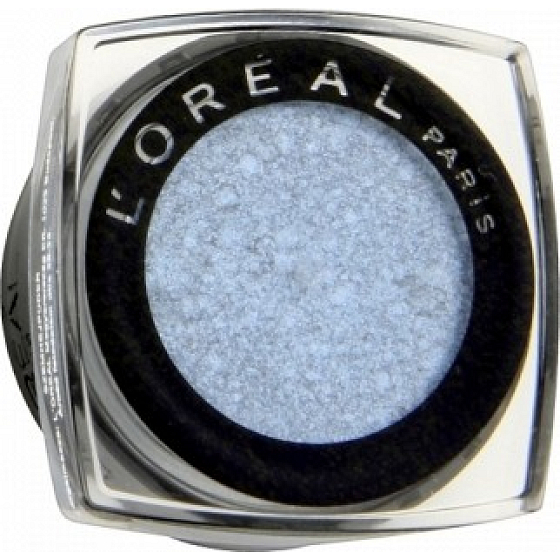Loreal Paris Color Infaillible oční stíny 007 Unlimited Sky 3,5 g