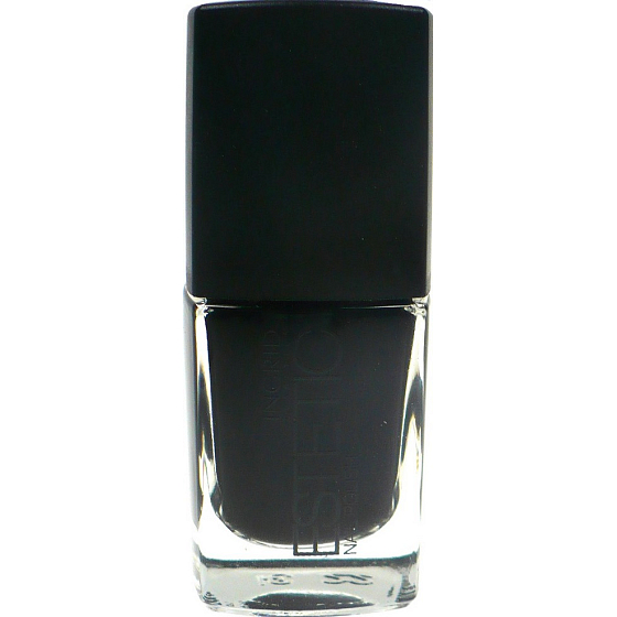 Ingrid Cosmetics Estetic Nail Polish lak na nehty 076 10 ml