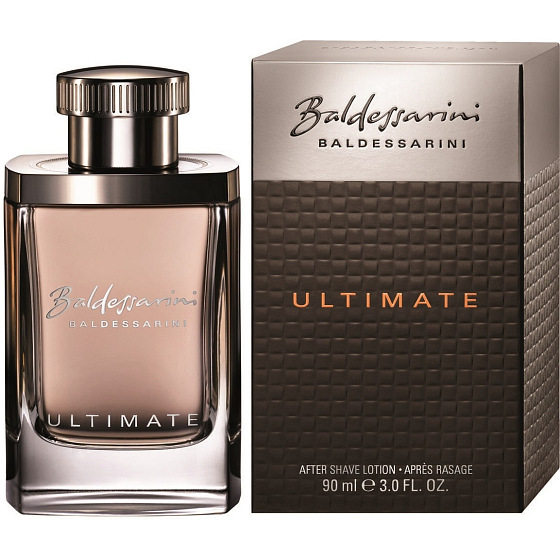 Baldessarini Ultimate voda po holení 90 ml