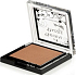 Barry M Natural Dazzle Compact Matt Bronzing Powder bronzový kompaktní pudr 10 g