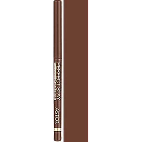 Astor Perfect Stay Lip Liner Definer automatická tužka na rty 006 Dulce Chocolate 1,4 g