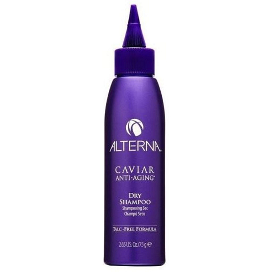 Alterna Caviar Dry suchý šampon na vlasy 75 g