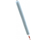 Spokar Szczotka do grzejników plastikowa, włókna syntetyczne (PA) 5 x 62 cm