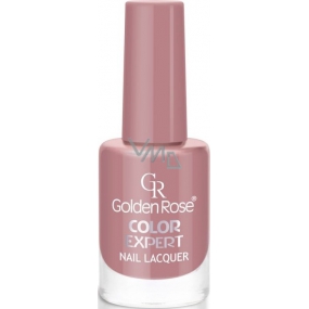 Golden Rose Color Expert lak na nehty 102 10,2 ml