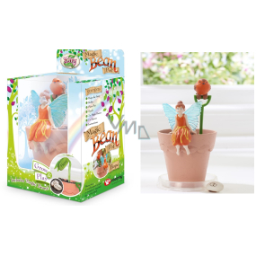 EP Line My Fairy Garden kouzelná zahrádka Hope mini květináček, doporučený věk 4+