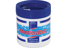 Důbrava Monteráček proszek do prania odzieży roboczej, 500 g