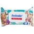 Freshmaker Baby Wet Wipes nawilżane chusteczki animowane dla dzieci 72 sztuki